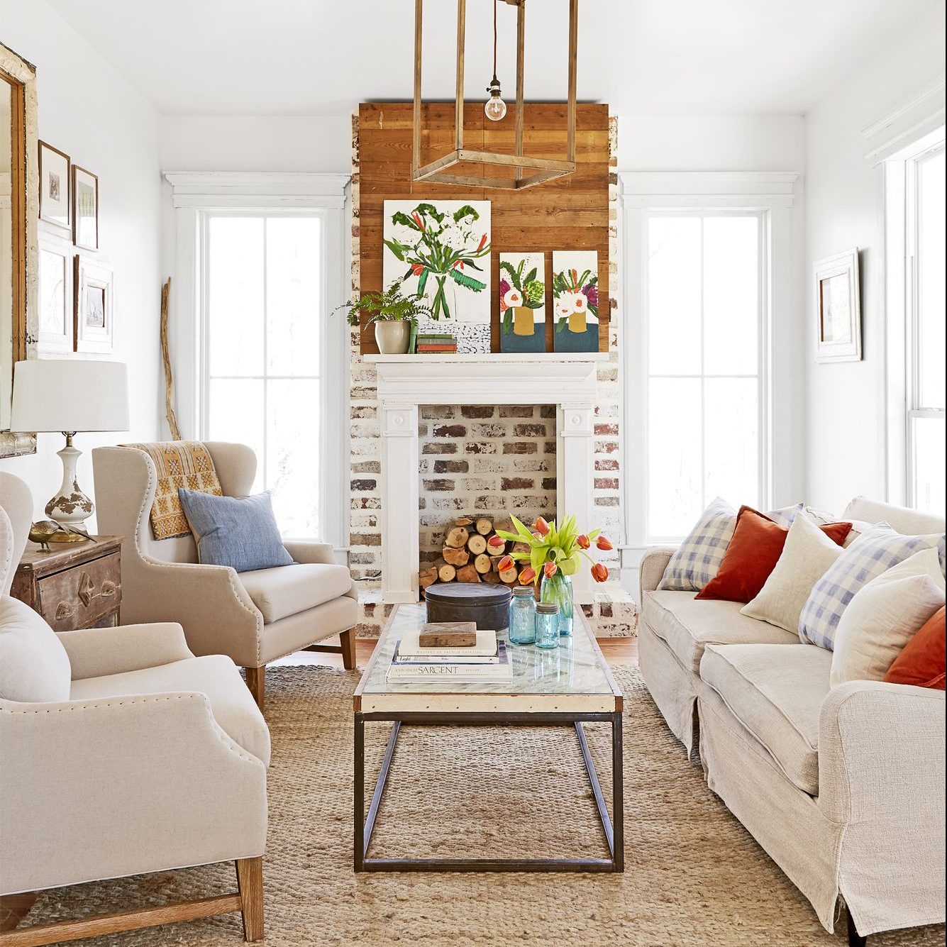 The American Style Home Decorating Ideas: How to Get the Look You Want for Less