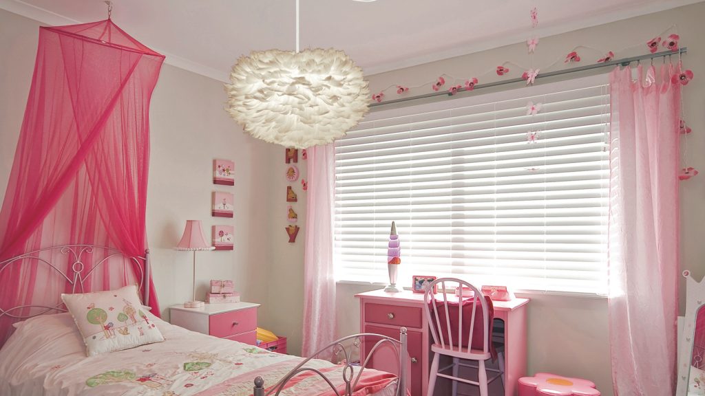 Kids Rooms