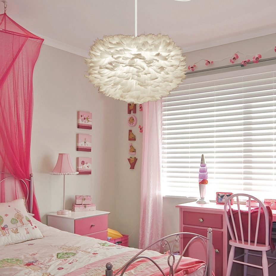 Chandeliers for Kids Rooms: Tips and Ideas