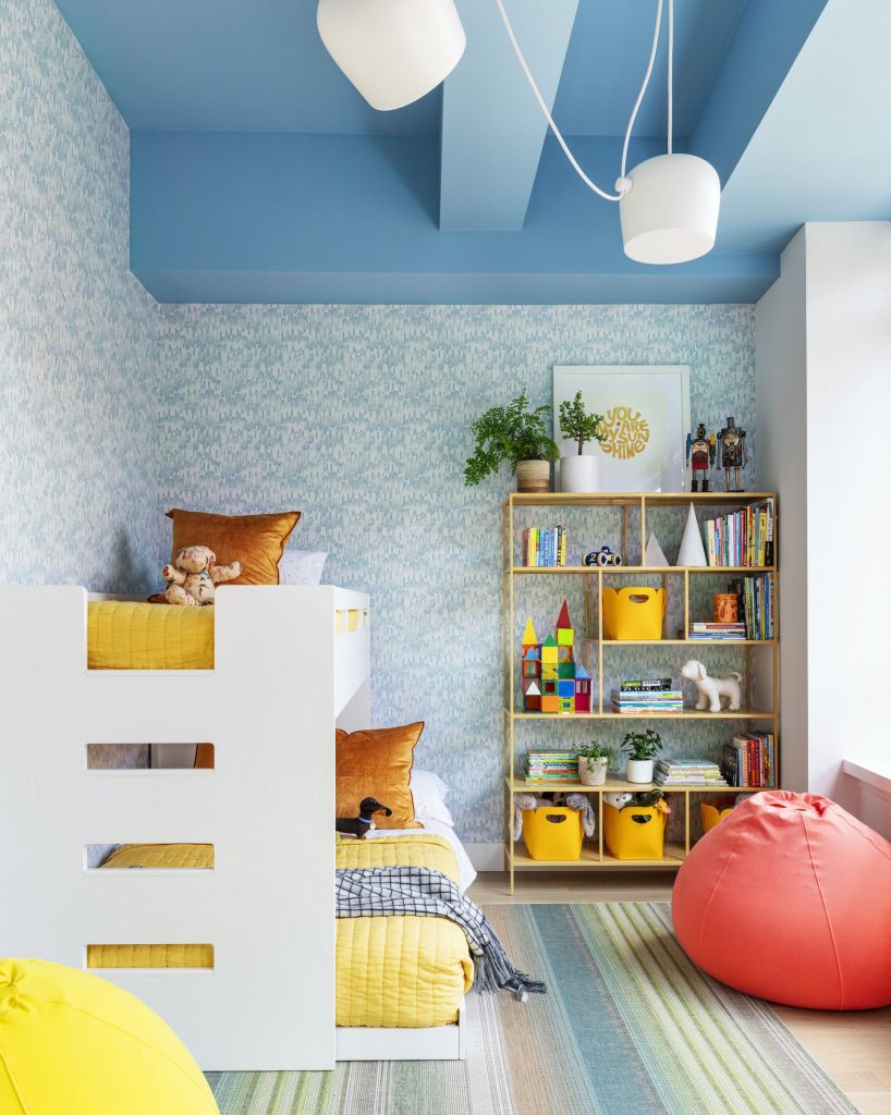 Kids Rooms