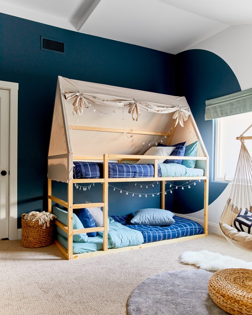 Kids Rooms