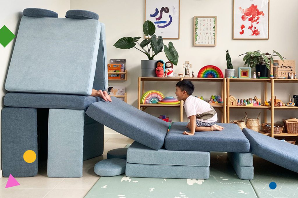 Kids Furniture