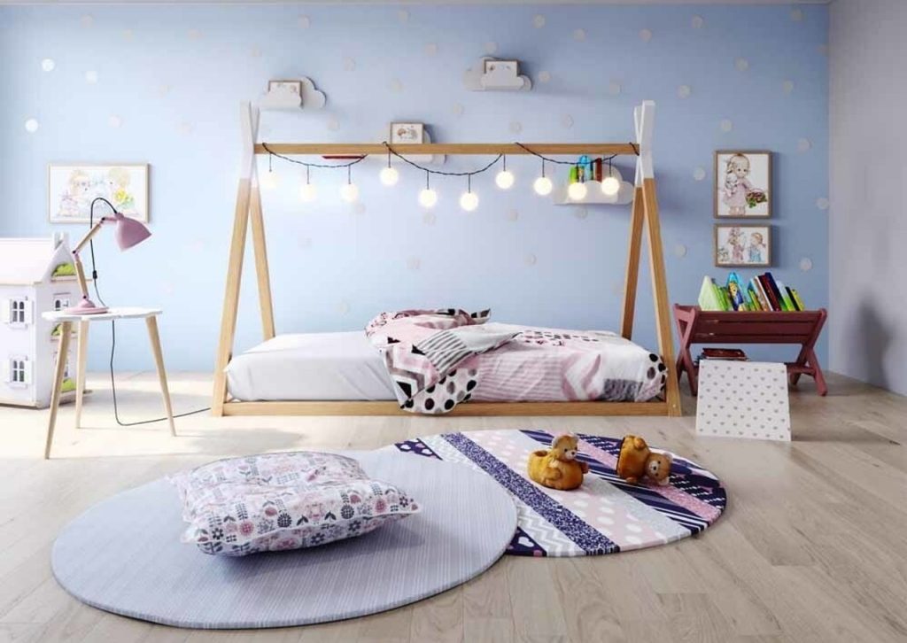 Kids Furniture