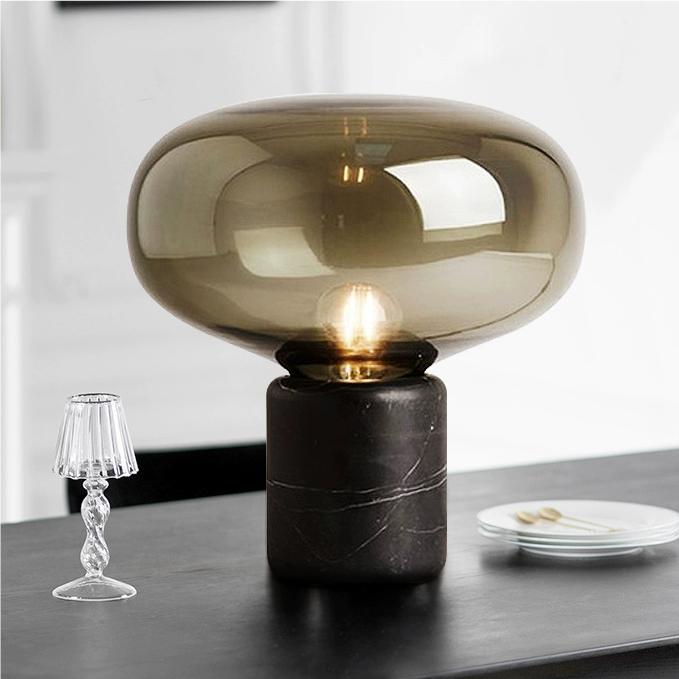 Illuminate Your Space in Style with a High-End Table Lamp