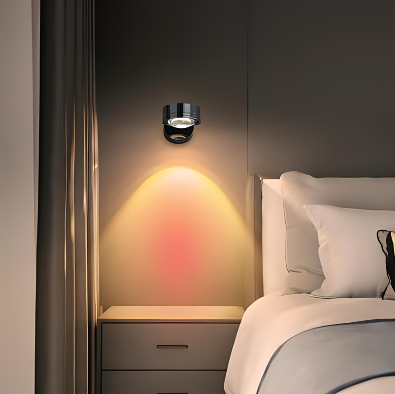 Shedding Light on Style: Elevate Your Home Decor with Recessed Wall Lamps