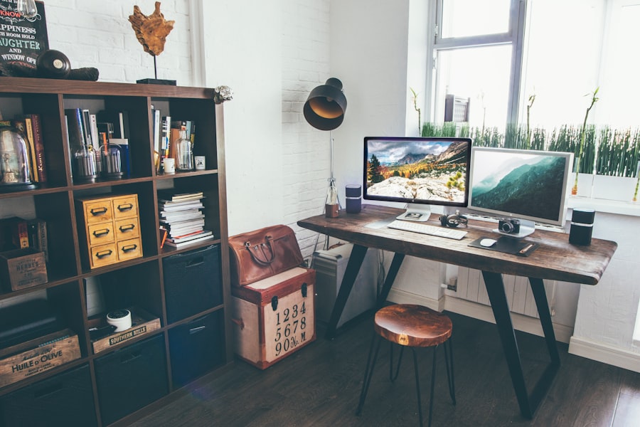 Enhance Your Space with a Dimmable Floor Lamp