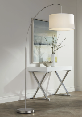 Enhance Your Space with a Copper Floor Lamp