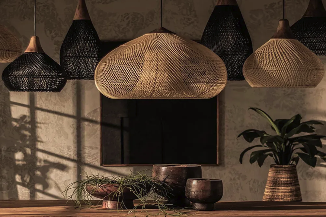 French Pastoral Natural Style Chandelier: Bringing Elegance to Your Home